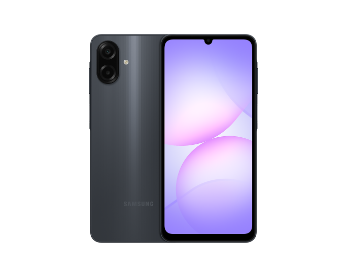Samsung Galaxy A07