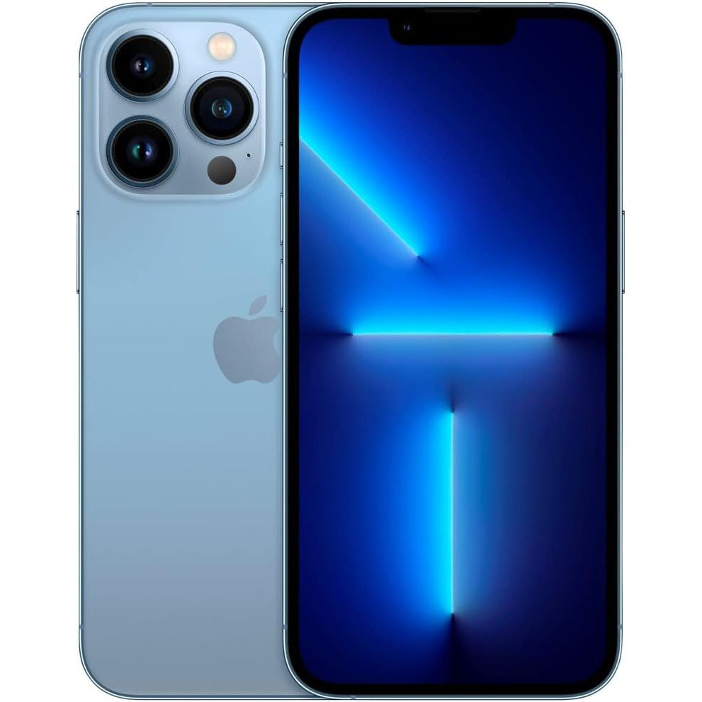 iPhone 13 Pro Max Reacondicionado-GSMPRO.CL