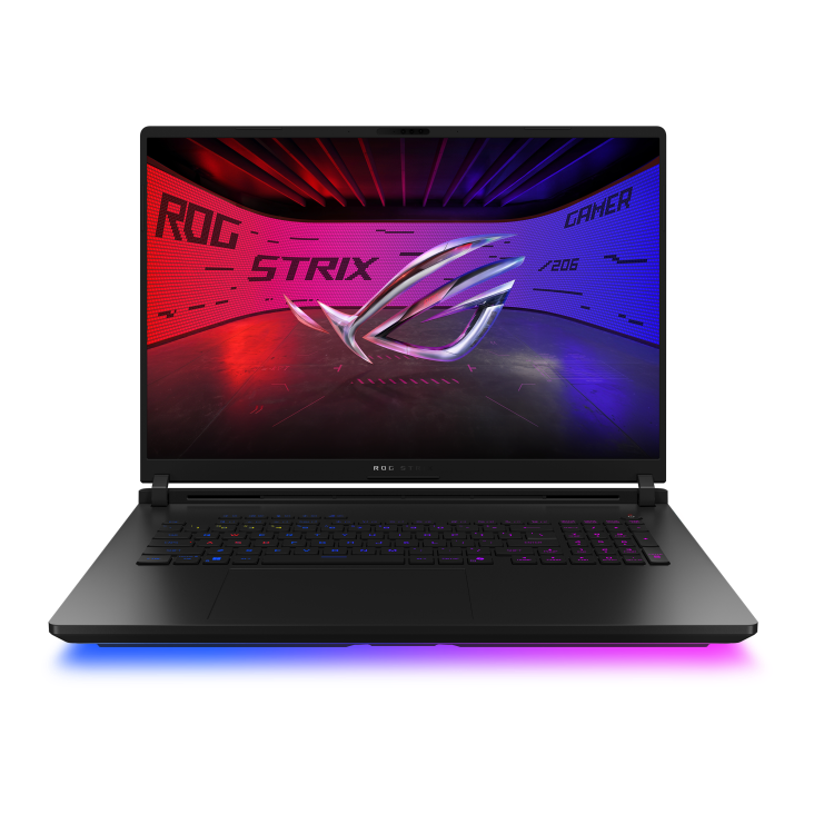 ASUS ROG Strix SCAR 18 (2025) Laptop Gamer