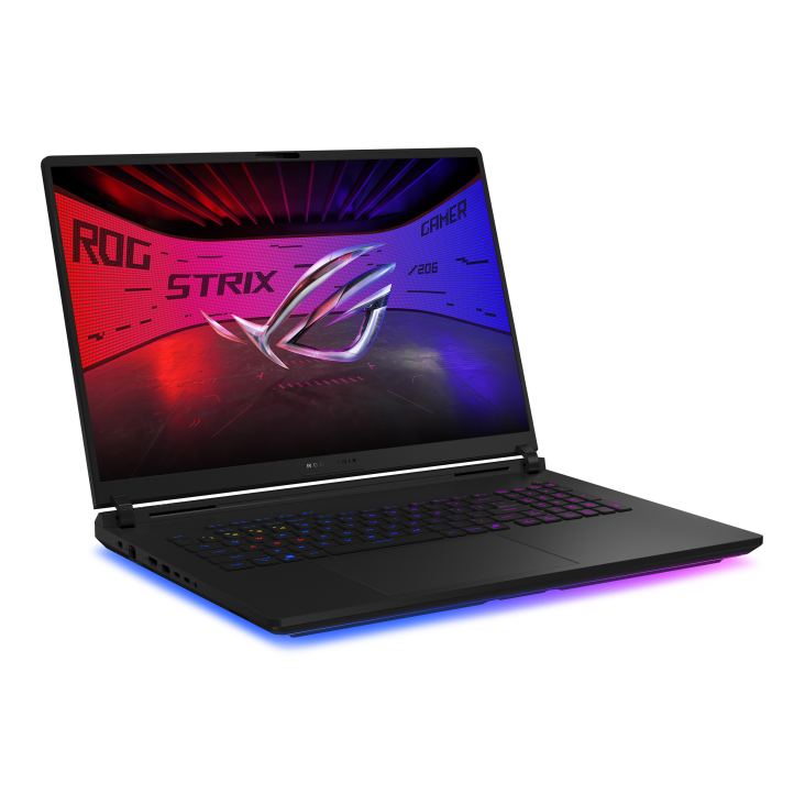 ASUS ROG Strix SCAR 18 (2025) Laptop Gamer