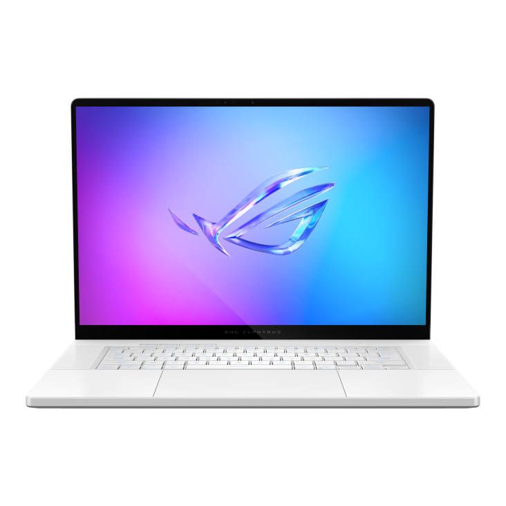 ASUS ROG Zephyrus G16 (2025) GU605 Laptop Gamer