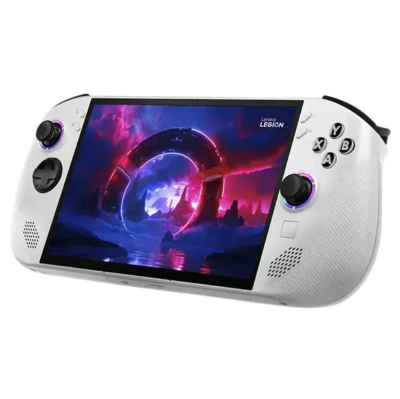Lenovo Legion Go S - WindowsOS - AMD Ryzen Z2 Go-GSMPRO.CL