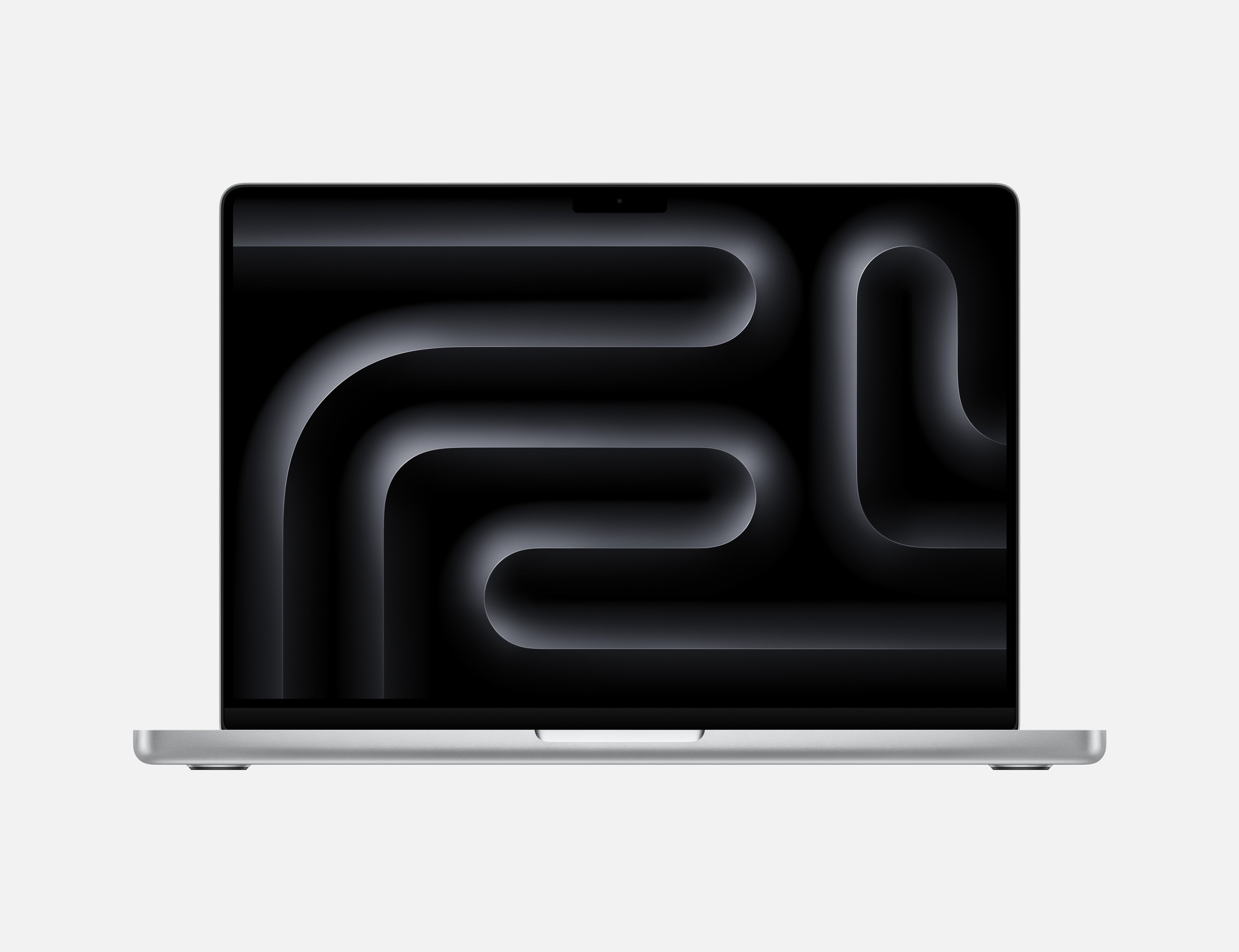 Apple Laptop MacBook Pro 2025 con chip M5 con CPU de 10 núcleos y GPU de 10 núcleos: diseñada para Apple Intelligence, pantalla Liquid Retina XDR de 14.2 pulgadas, memoria unificada de 16 GB