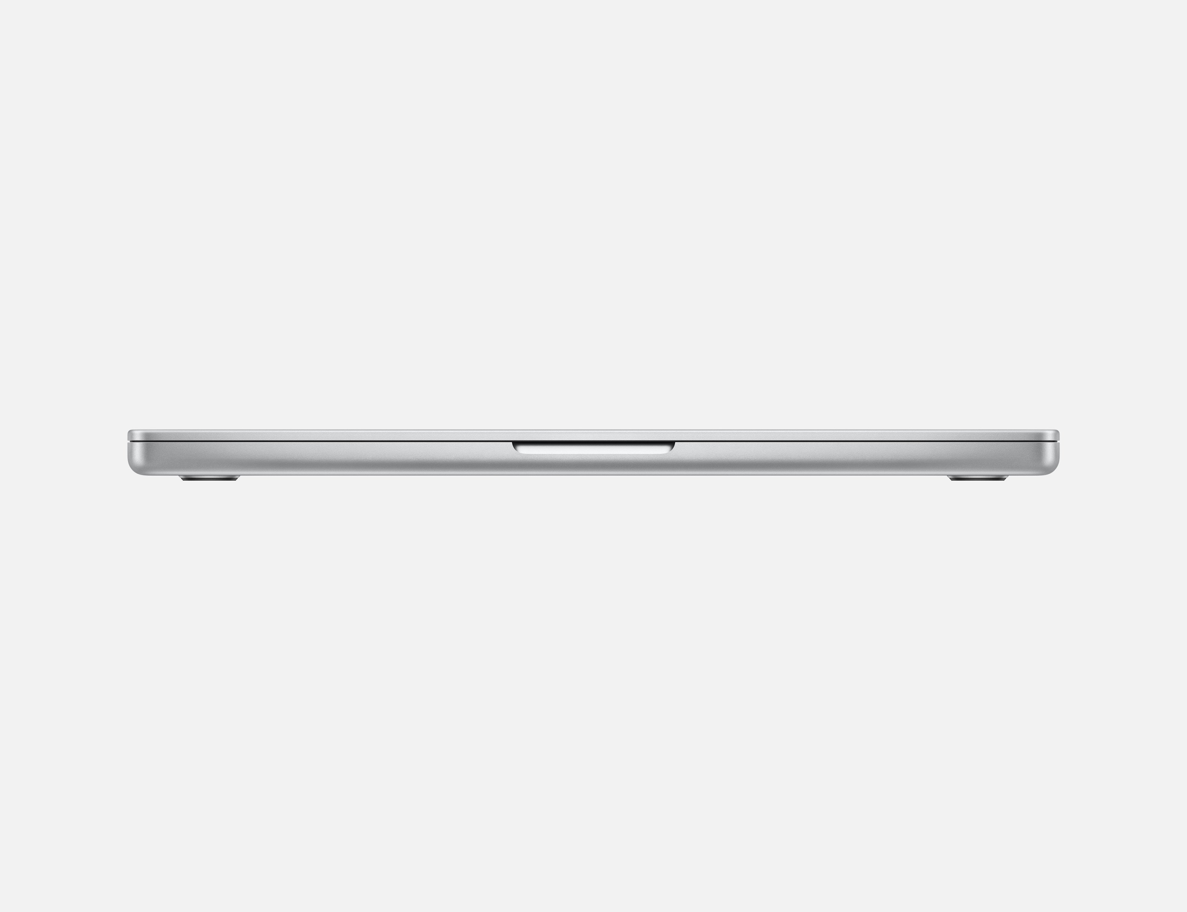 Apple Laptop MacBook Pro 2025 con chip M5 con CPU de 10 núcleos y GPU de 10 núcleos: diseñada para Apple Intelligence, pantalla Liquid Retina XDR de 14.2 pulgadas, memoria unificada de 16 GB
