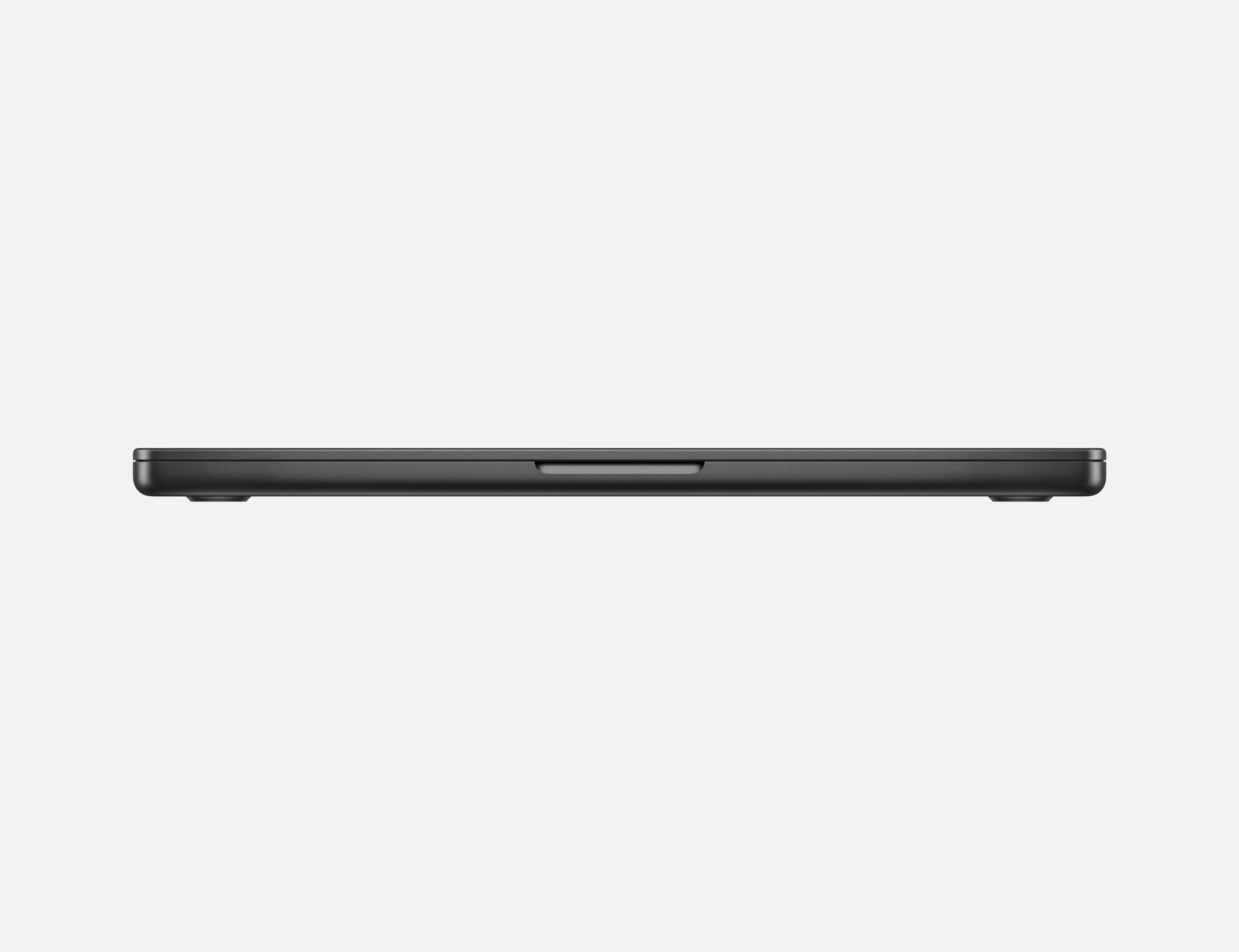 Apple Laptop MacBook Pro 2025 con chip M5 con CPU de 10 núcleos y GPU de 10 núcleos: diseñada para Apple Intelligence, pantalla Liquid Retina XDR de 14.2 pulgadas, memoria unificada de 16 GB