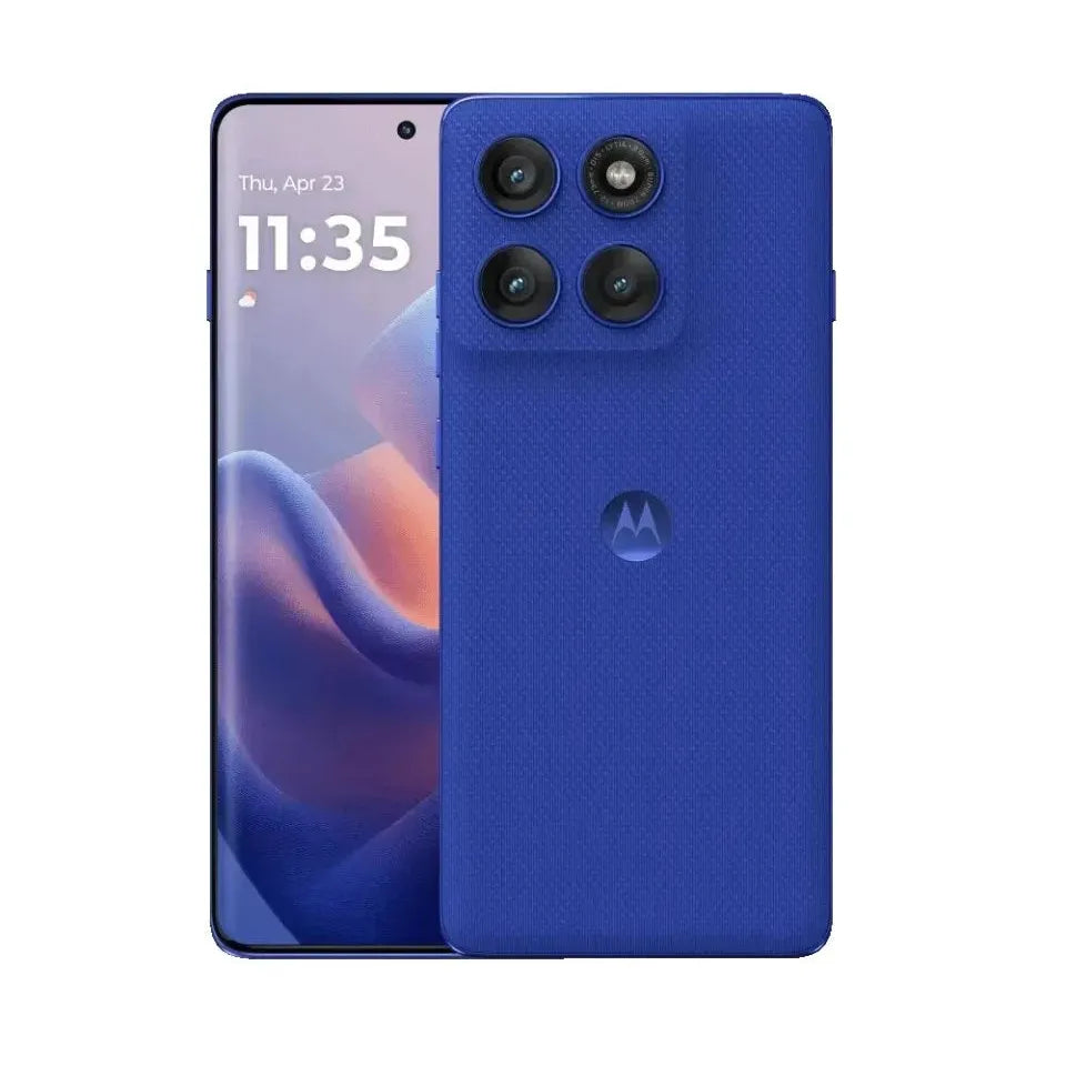 Motorola Edge 60 Pro-GSMPRO.CL