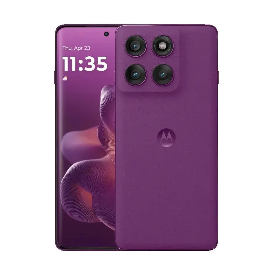 Motorola Edge 60 Pro-GSMPRO.CL