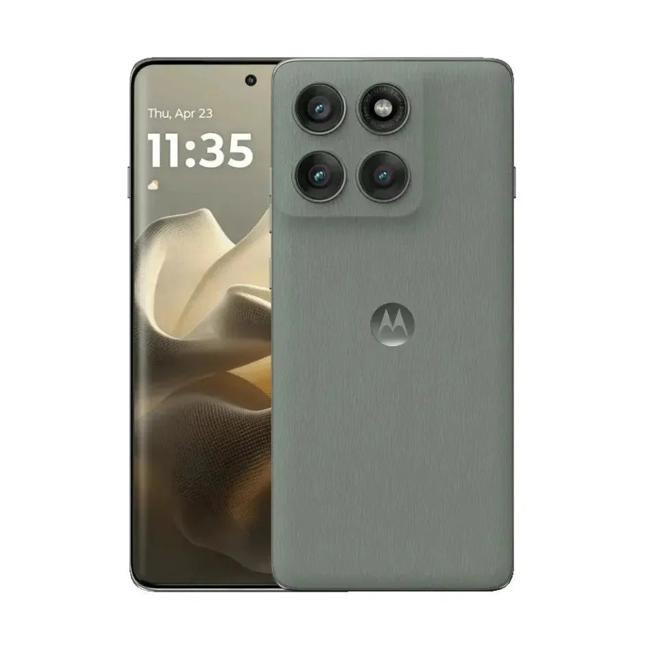 Motorola Edge 60 Pro-GSMPRO.CL