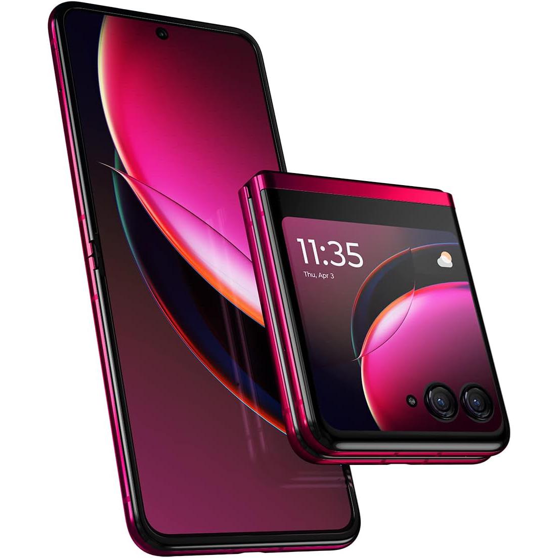 Motorola Razr+ 2023-GSMPRO.CL