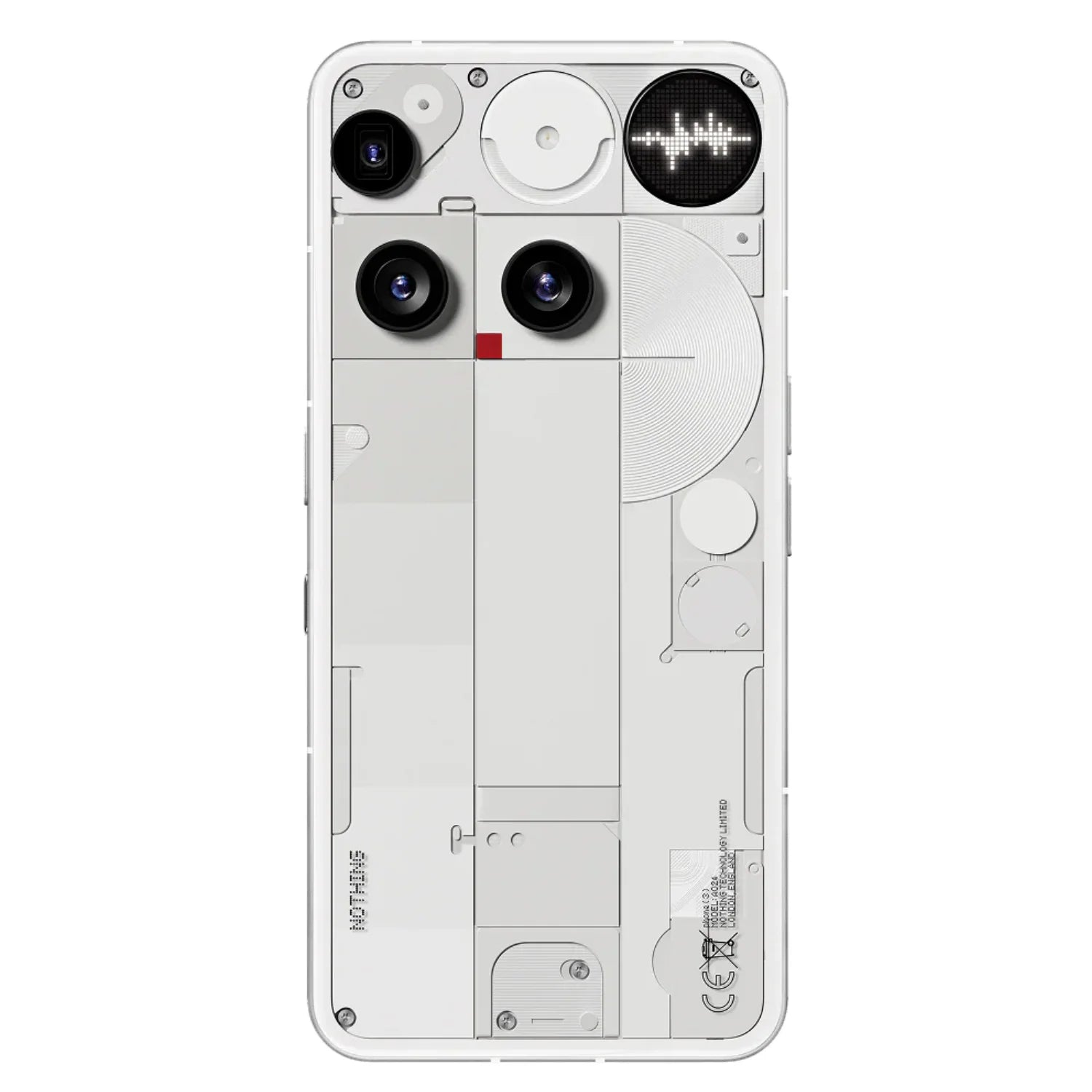 Nothing Phone (3)-GSMPRO.CL