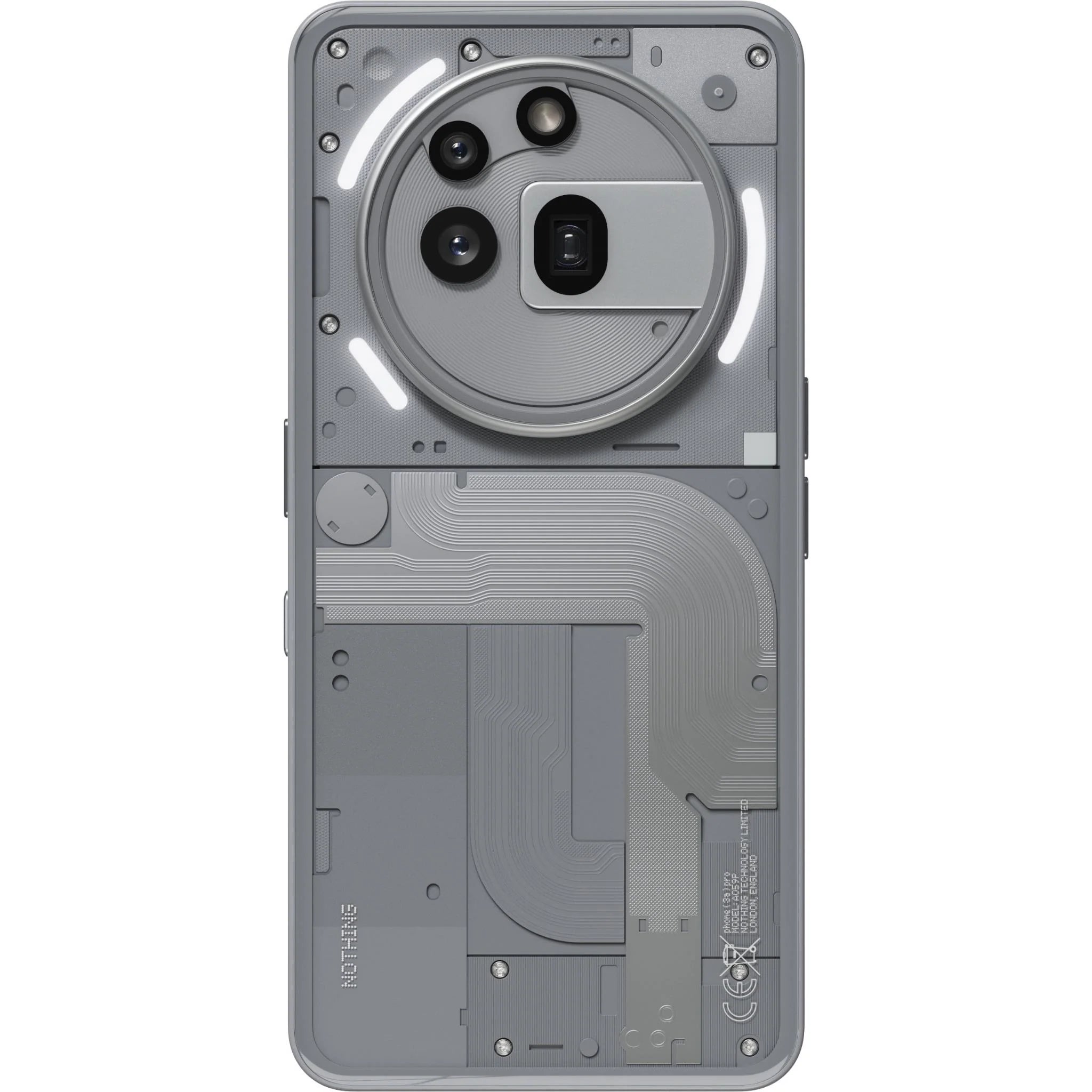 Nothing Phone 3a Pro-GSMPRO.CL