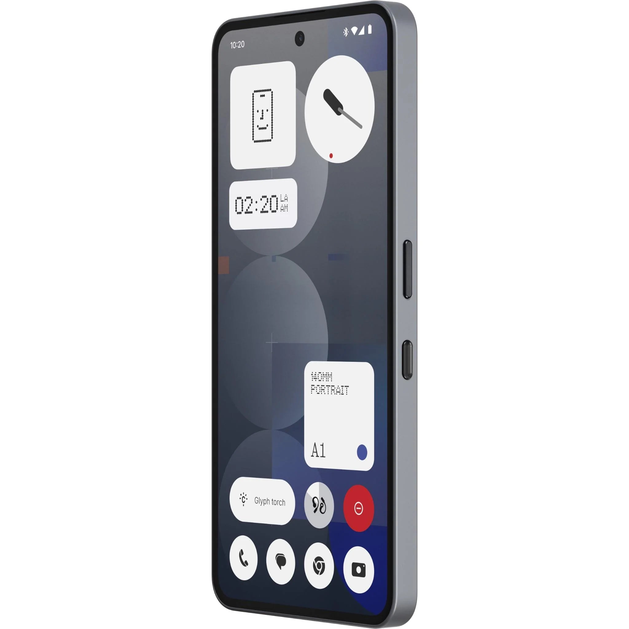 Nothing Phone 3a Pro-GSMPRO.CL