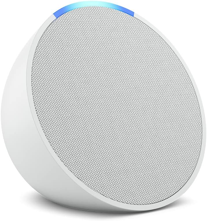 Amazon Echo Pop Parlantes