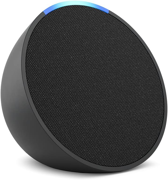 Amazon Echo Pop Parlantes