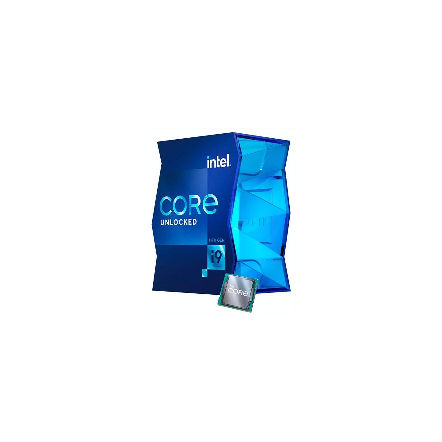 Procesador Intel Core i9 11900K-GSMPRO.CL