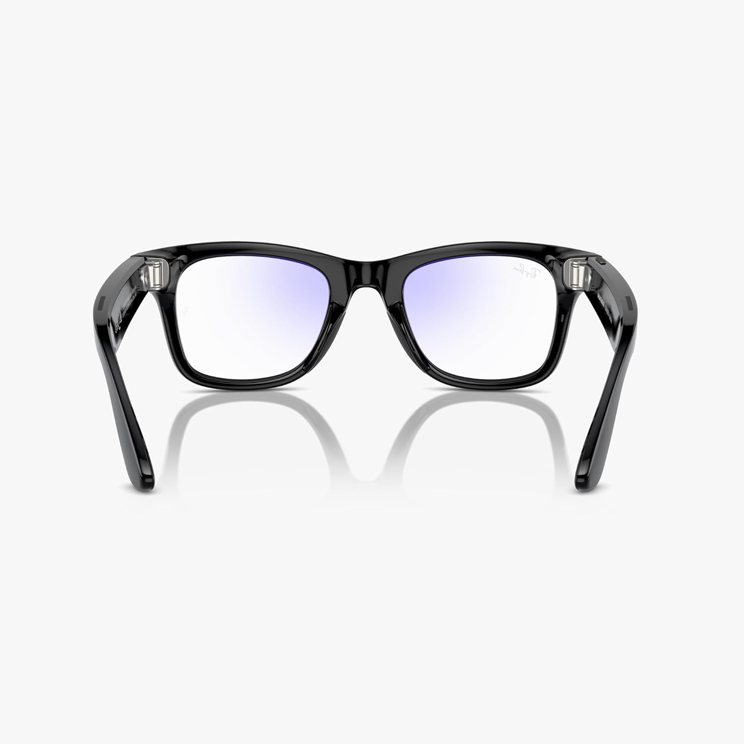 Ray-Ban Wayfarer con Cámara y Audio | Meta-GSMPRO.CL