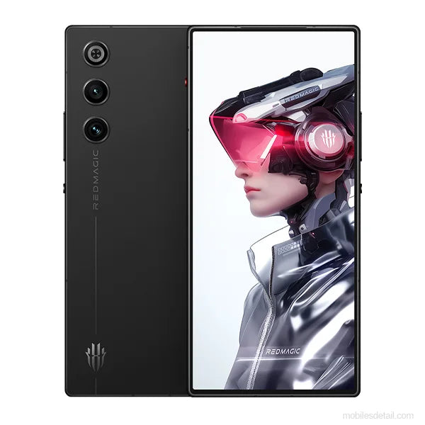 ZTE Nubia Red Magic 10 Air-GSMPRO.CL