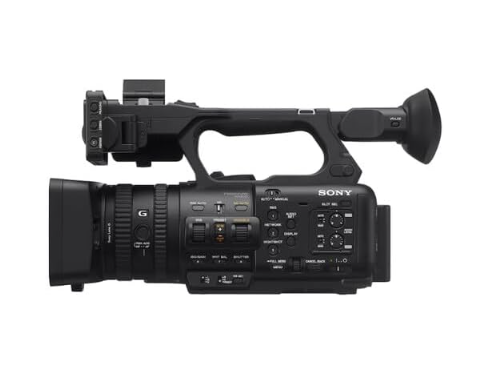 Sony HXR-NX800 4K HDR 1" Sensor NXCAM - Videocámara