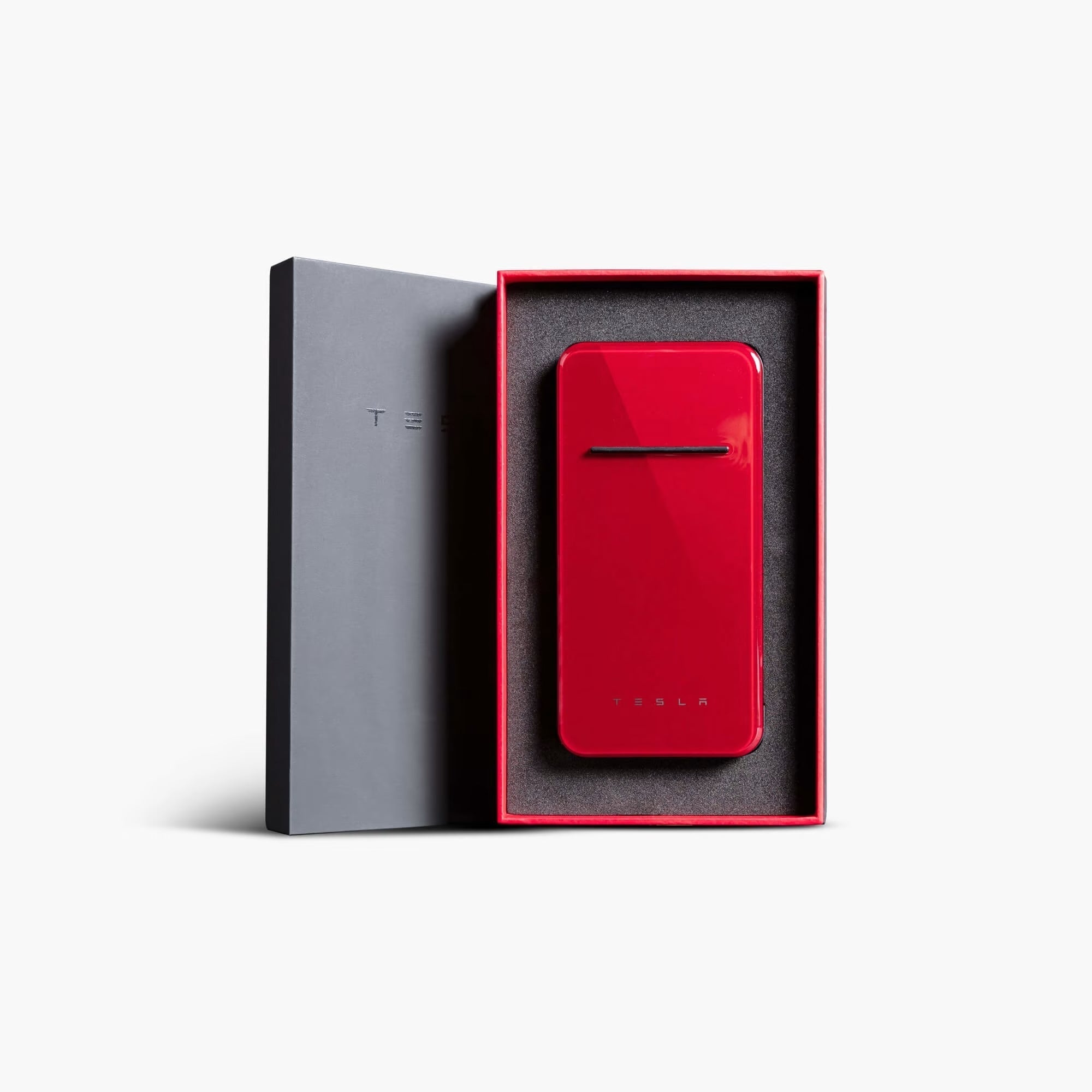 TESLA Cargador Portatil Inalambrico 2.0-GSMPRO.CL