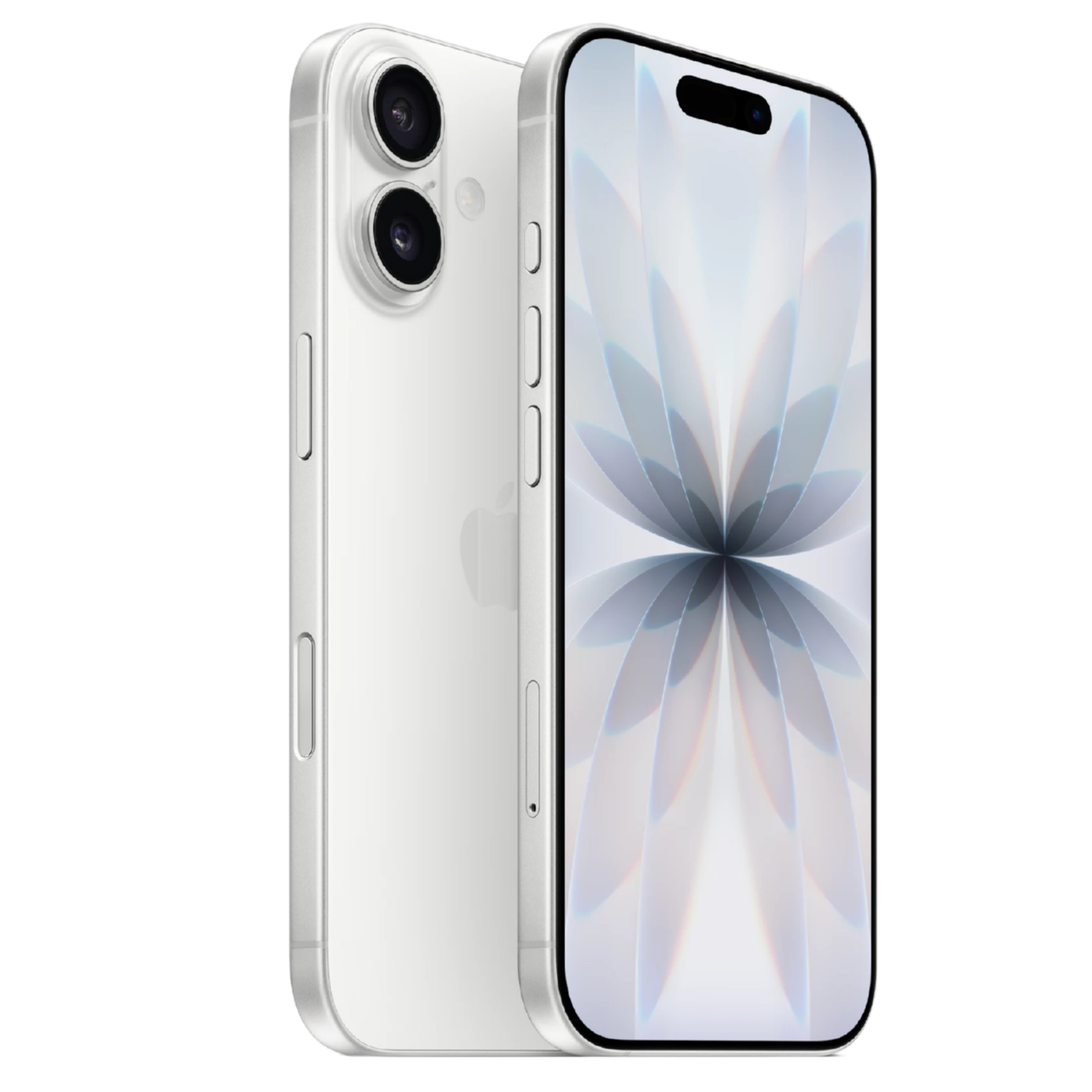 iPhone 17 blanco
