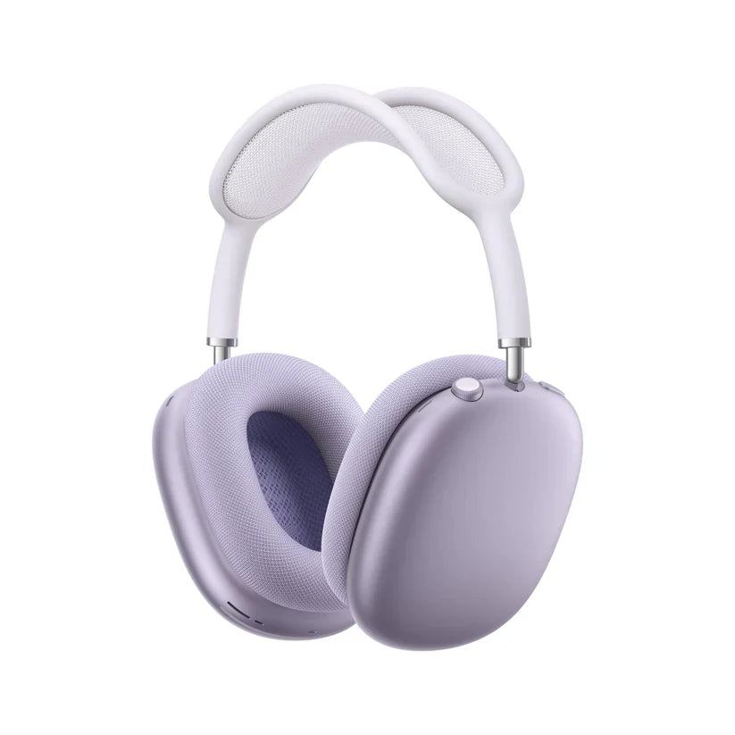 Airpods Max USB-C blanco
