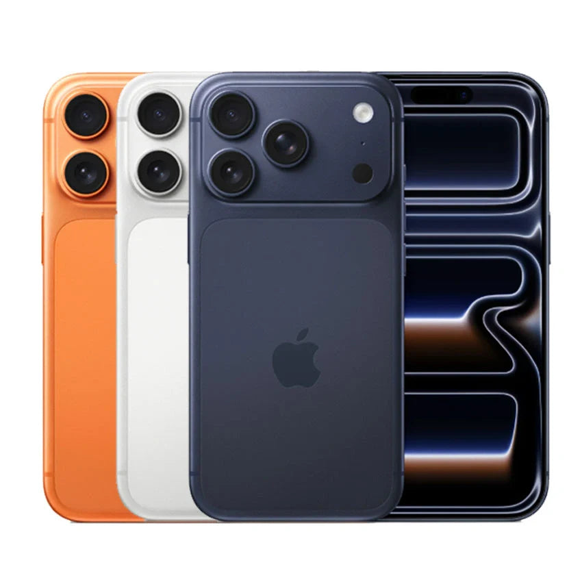 Descubre los 5 Rumores Más Frescos del iPhone 17 Pro Max 2025