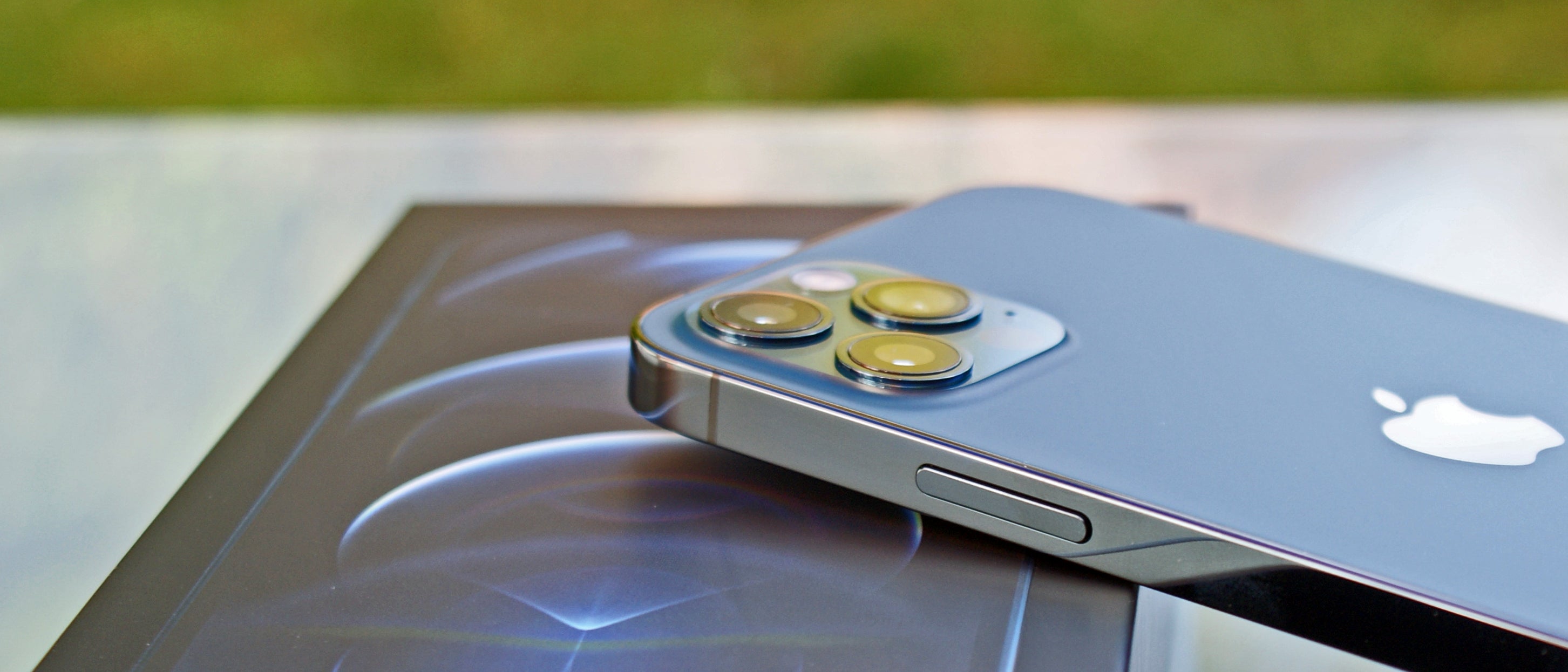 IPhone 12 Pro 2025: ¿Así de relevante sigue siendo?