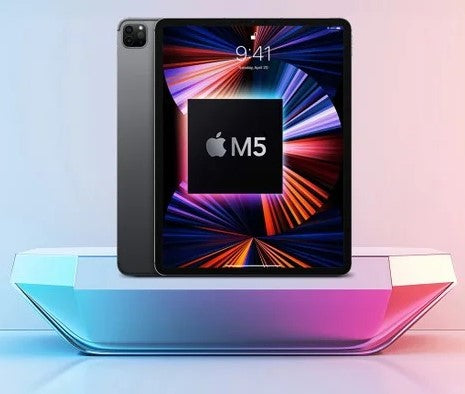 Las funcionalidades avanzadas del iPad Pro M5 2025 que transformarán tu productividad