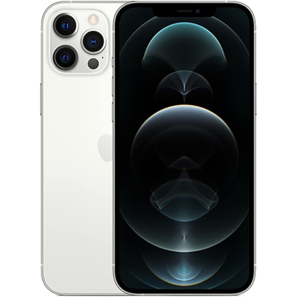 iPhone 12 Pro Max Blanco