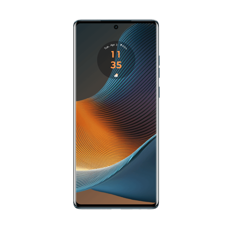 Motorola Edge 60