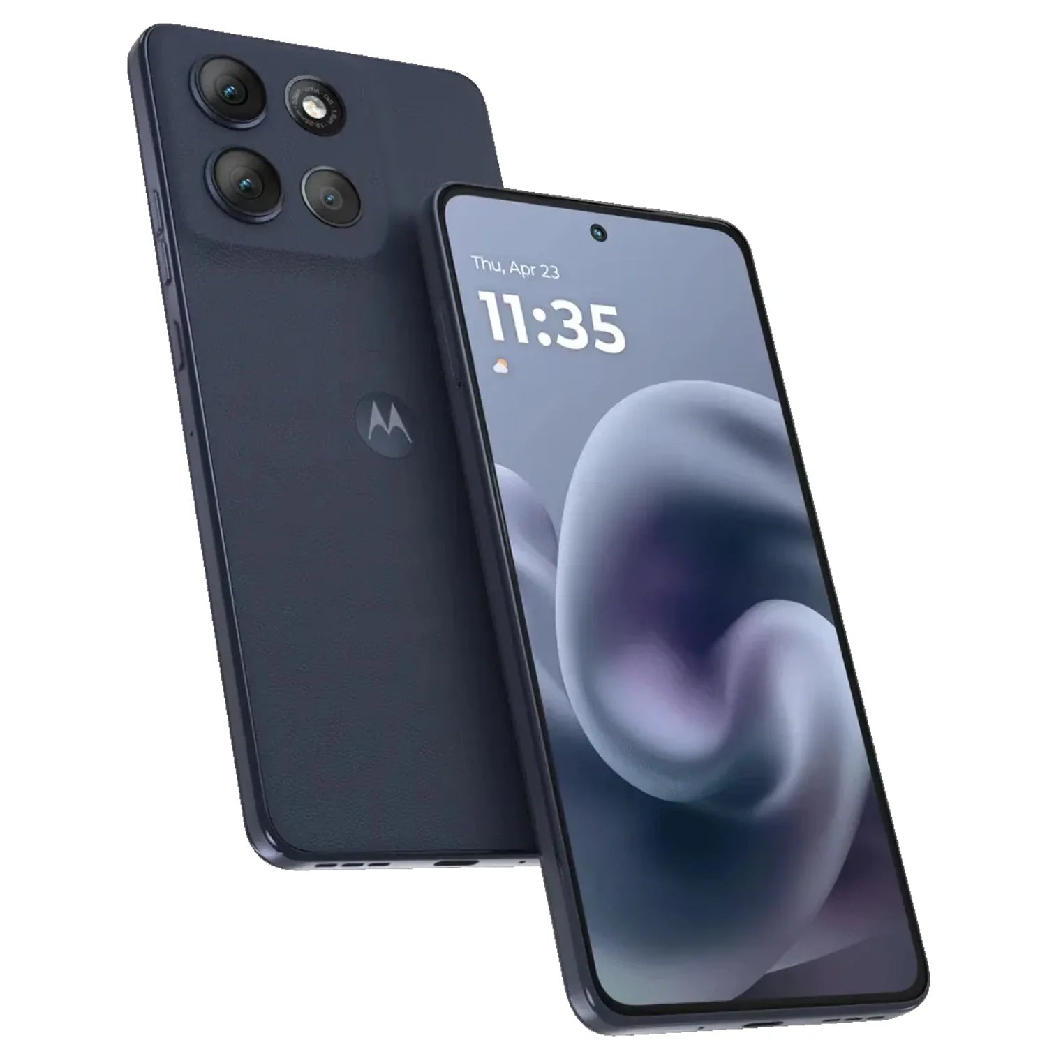 Moto G Power 2025