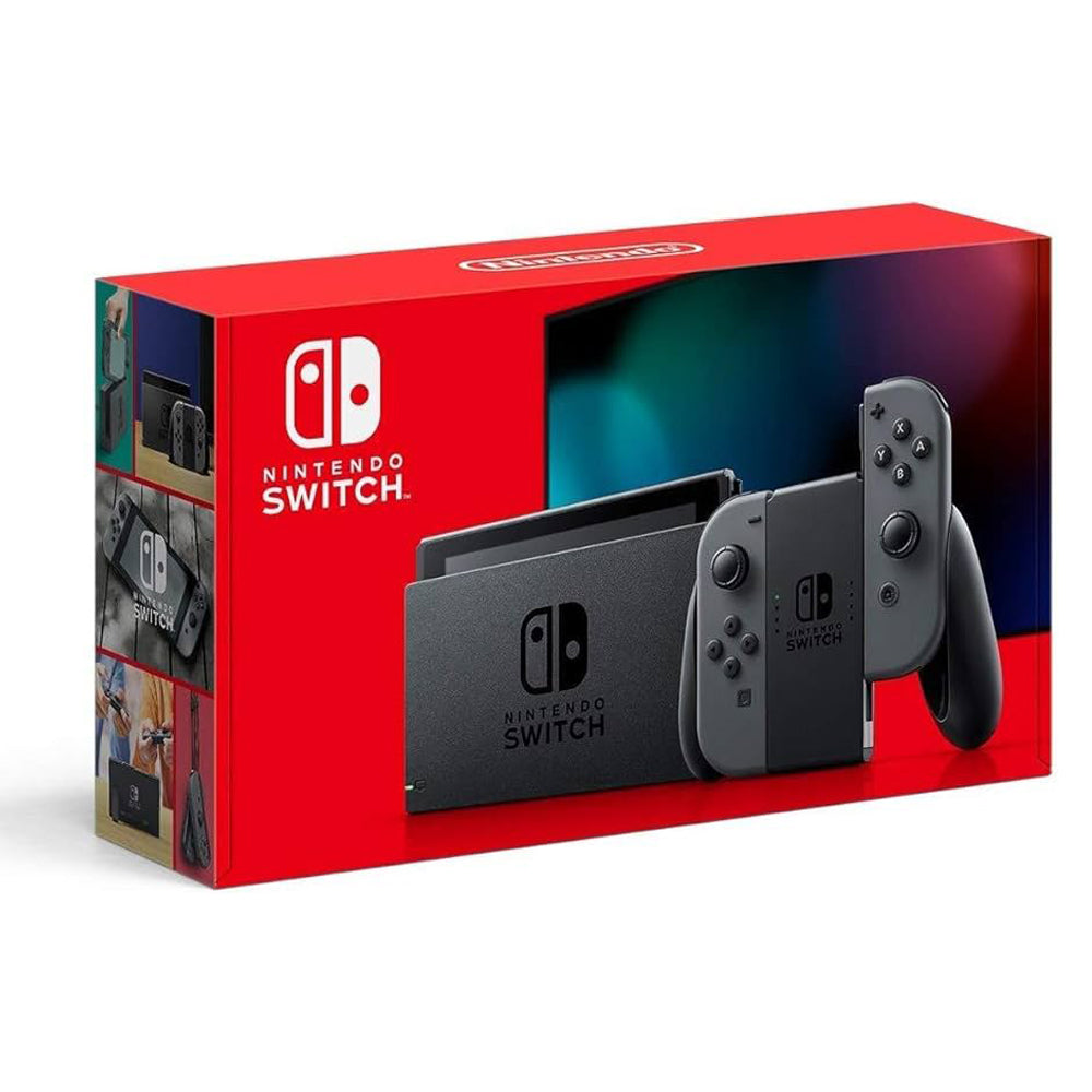 Nintendo Switch Standard