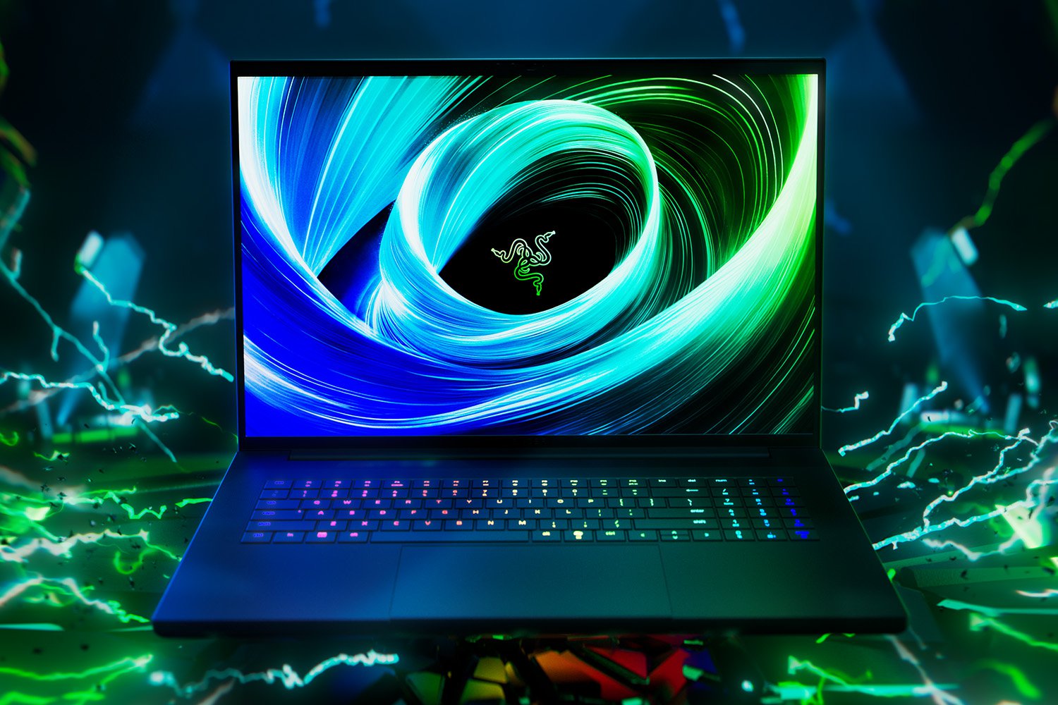 Soluciones para Gamers: Cómo Maximizar el Rendimiento de Tu Razer Blade Gamer