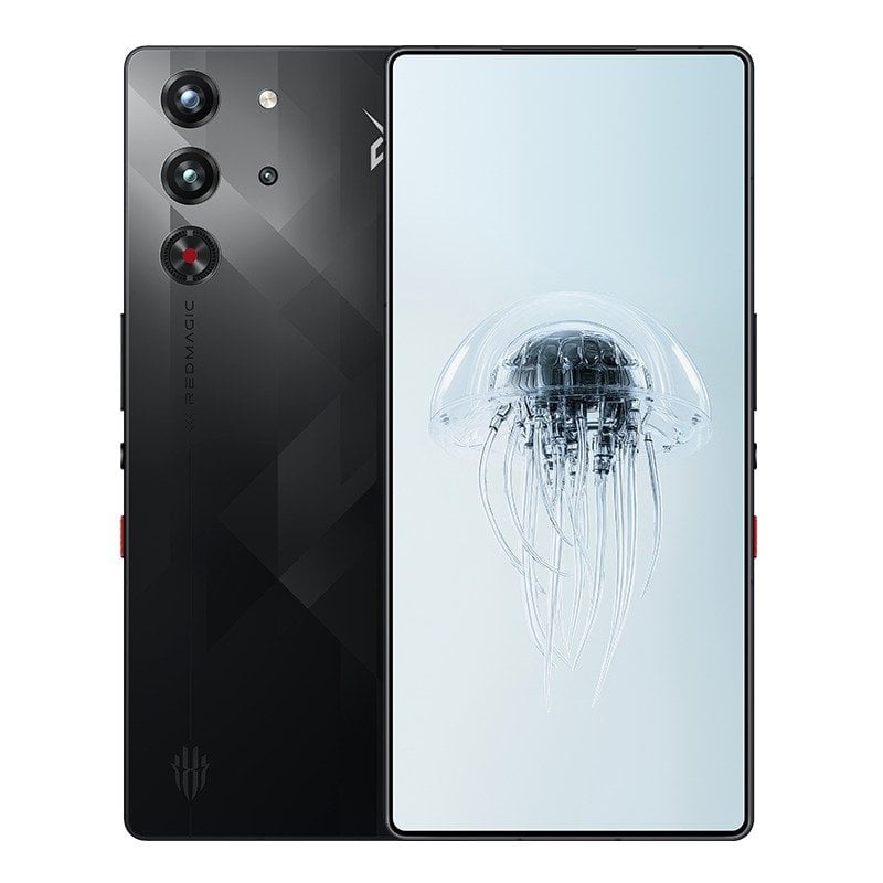 ZTE Nubia RedMagic 10S Pro