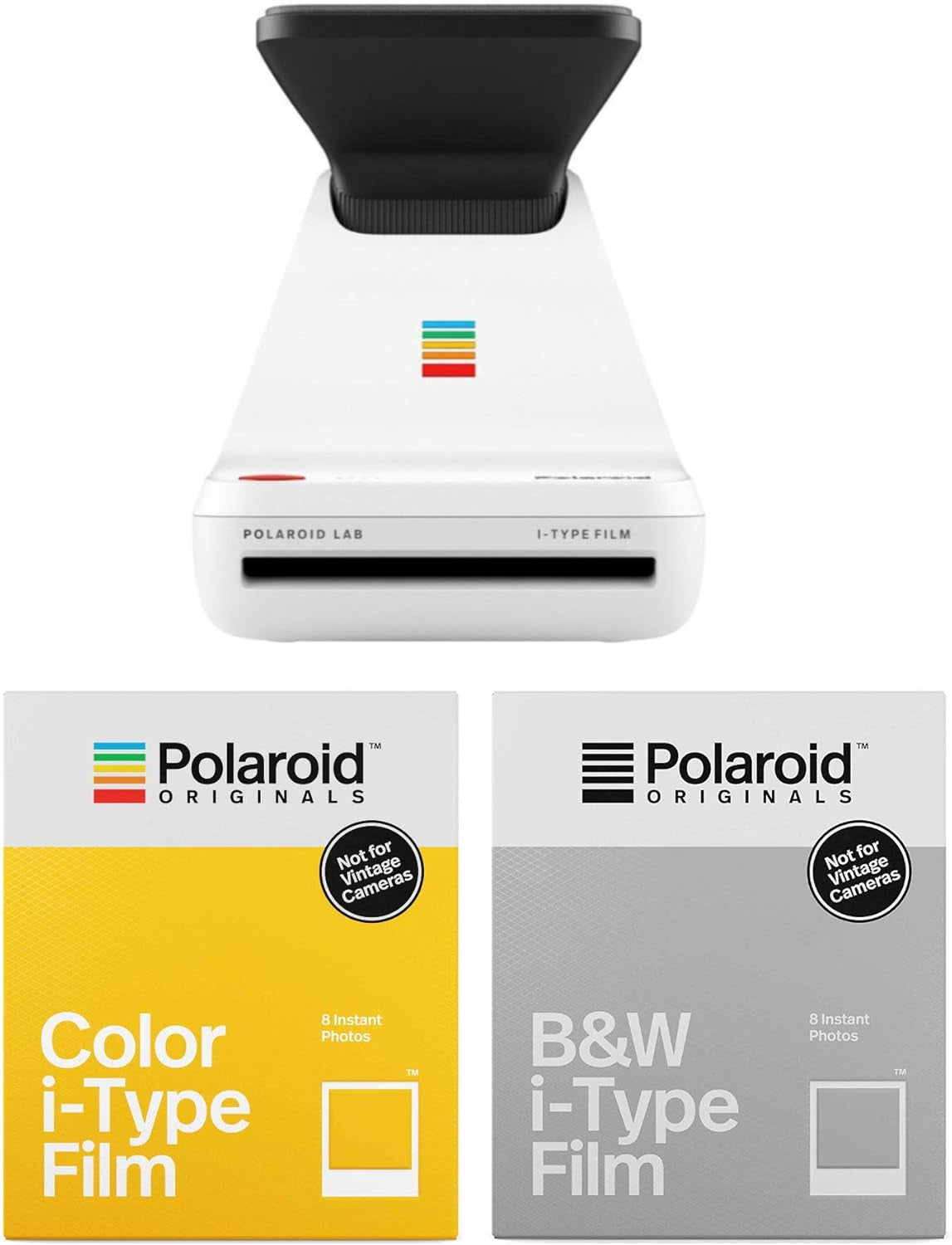 Originals Lab - Digital to Analog  Photo Printer (9019), the  Lab, Small