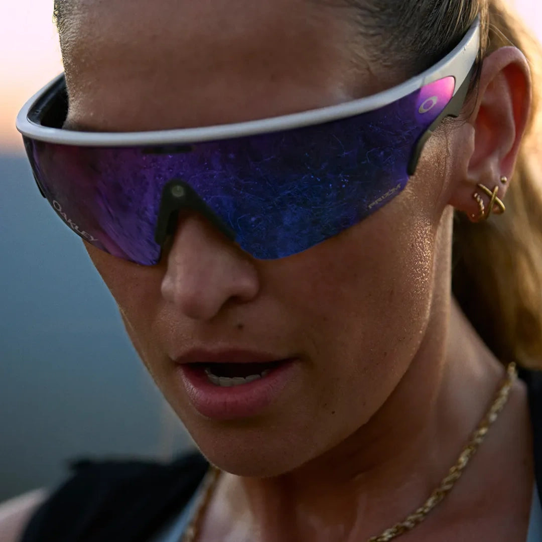Oakley Meta Vanguard | Lentes de Sol Inteligentes con Camara, Audio y Bluetooth