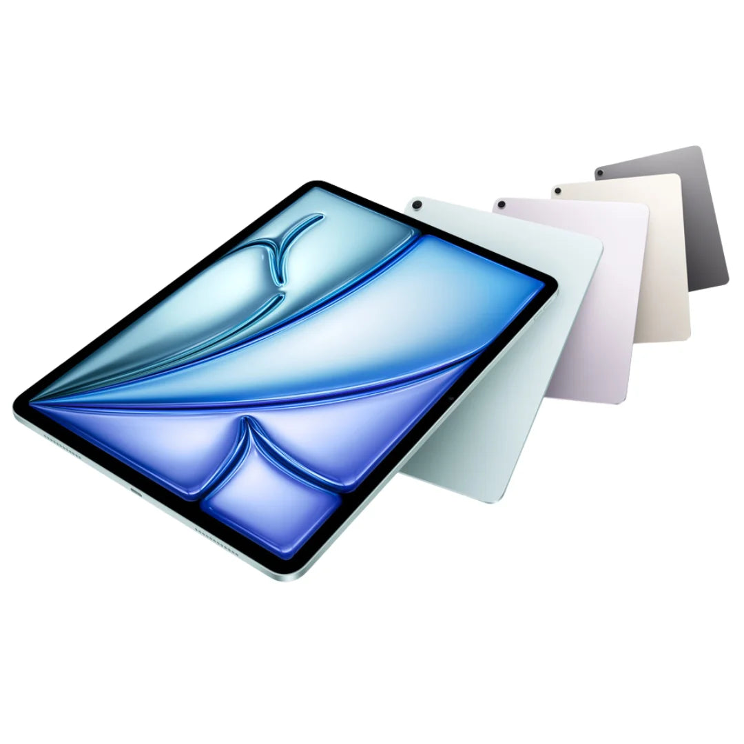 Apple iPad Air 13" (7ª Gen, 2024, M2)