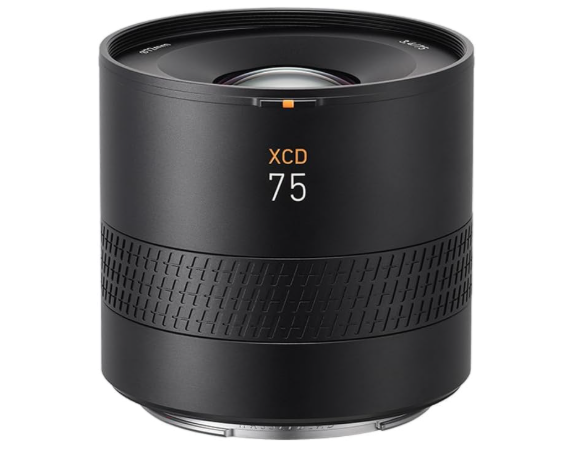 Hasselblad X2D 100C 100MP -  Cámara sin espejo de formato medio con lente XCD 90mm in f/3.4 P