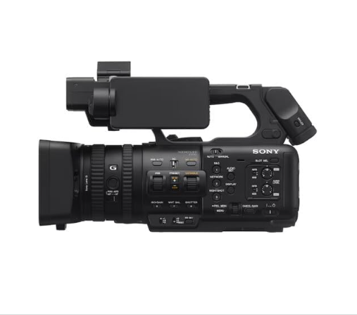 Sony PXW-Z200 4K - Videocámara
