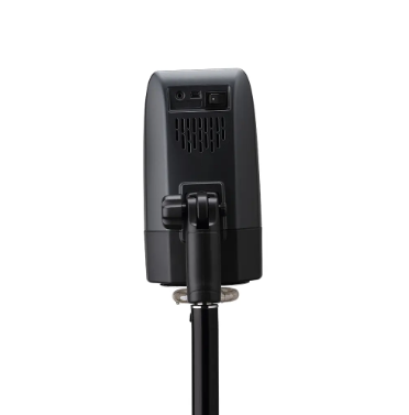 Flash De Estudio Visico 5 II - 400W TTL Y HSS
