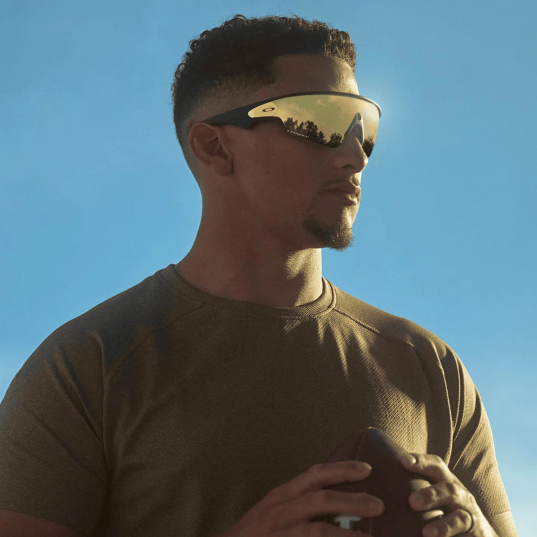Oakley Meta Vanguard | Lentes de Sol Inteligentes con Camara, Audio y Bluetooth