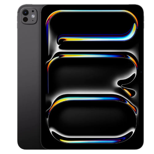 Apple iPad Pro 12.9" (7ª Gen, 2025, M5)