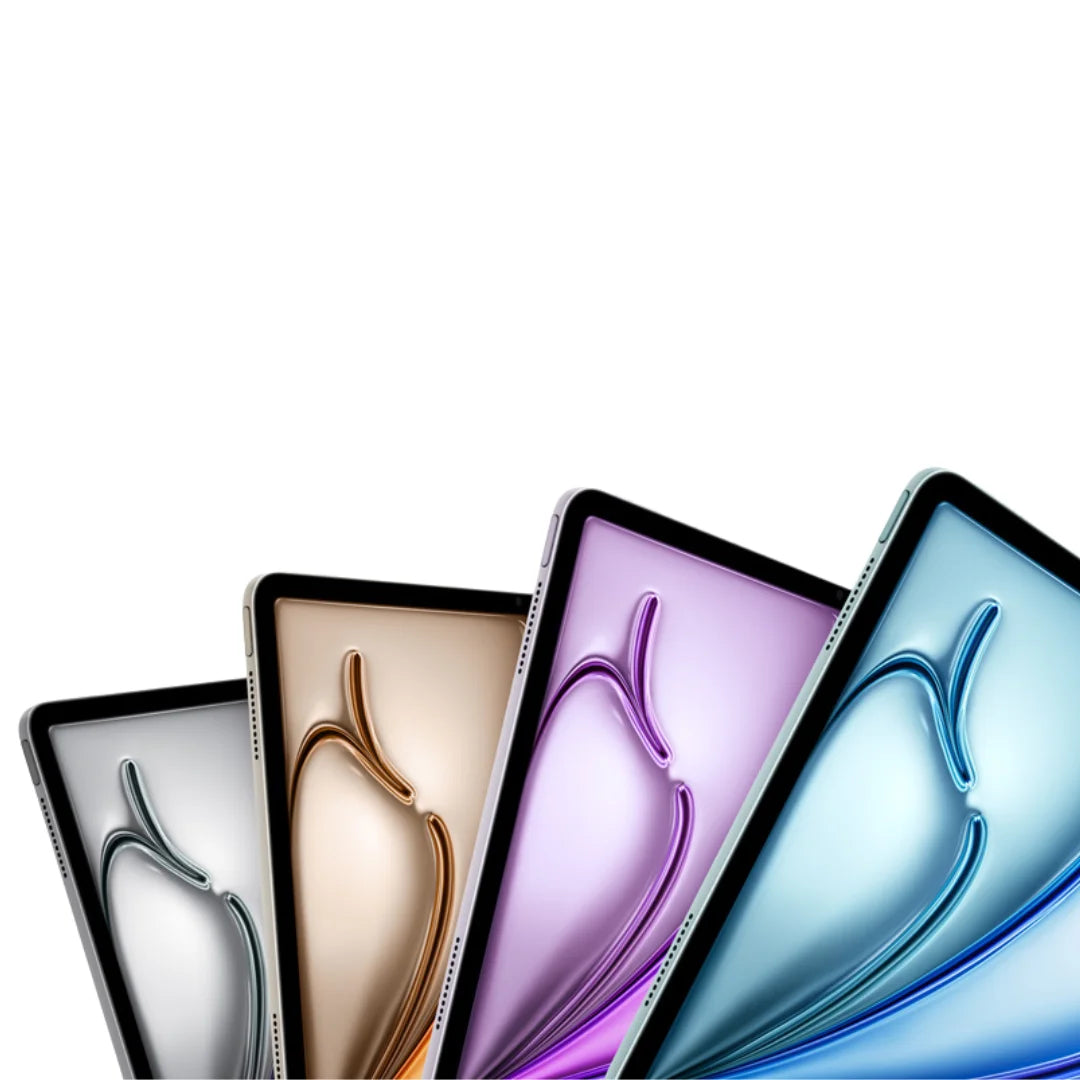 Apple iPad Air 13" (7ª Gen, 2024, M2)