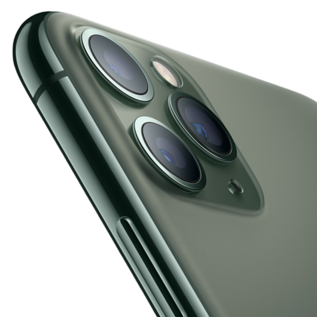 iPhone 11 Pro Max Seminuevo + Lamina de Regalo