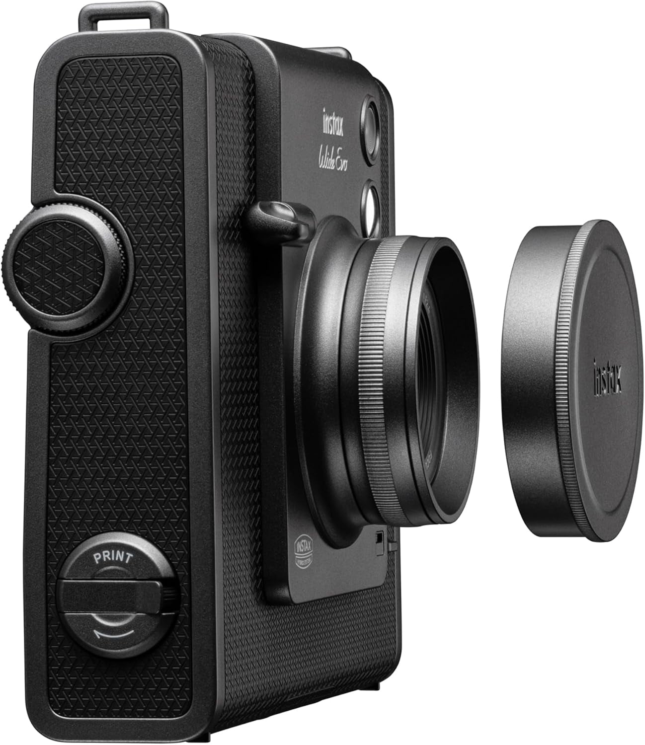 INSTAX Wide Evo Instant Film Camera