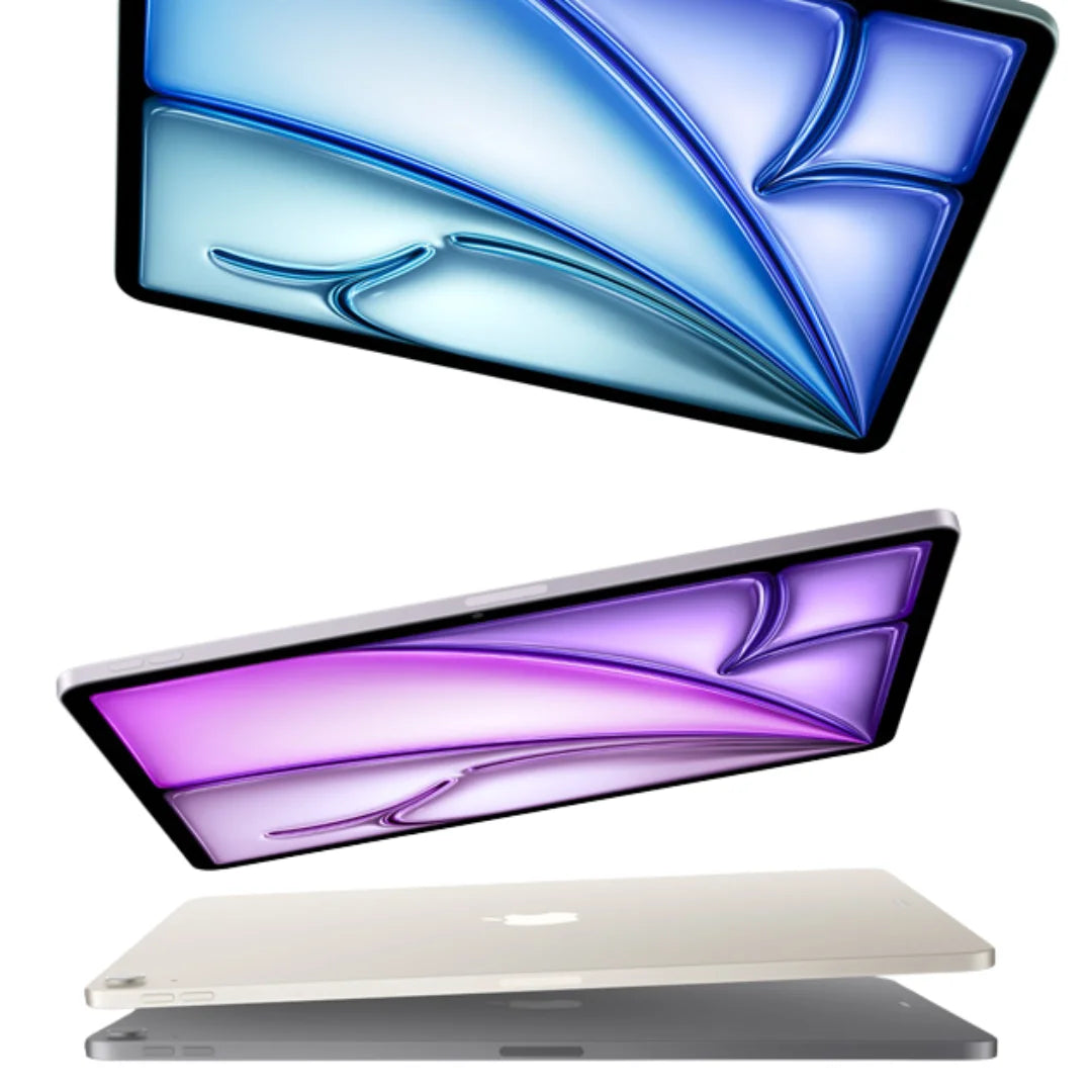 Apple iPad Air 13" (7ª Gen, 2024, M2)