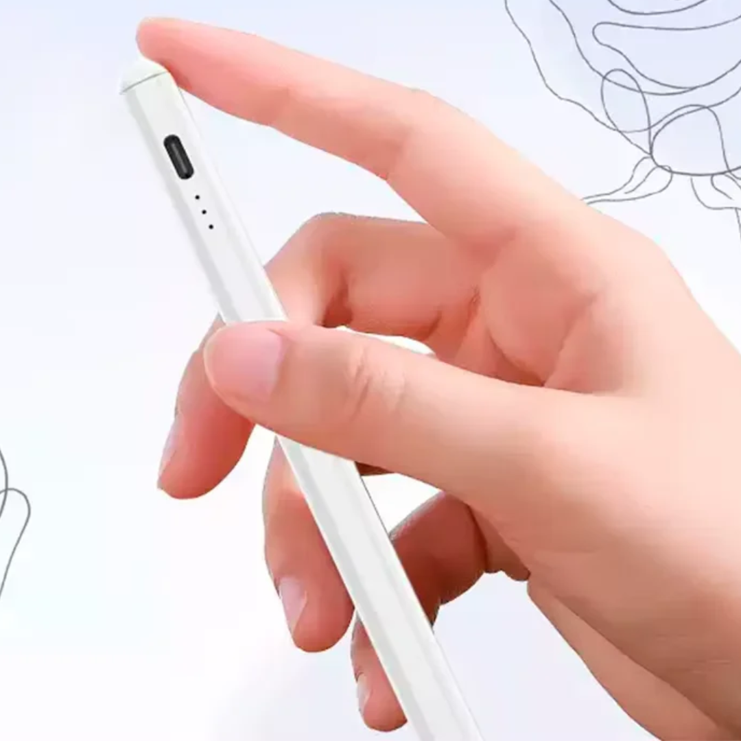 Lápiz de Precisión para tu iPad
