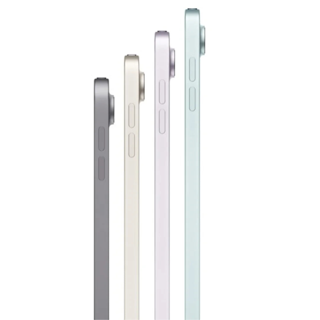 Apple iPad Air 13" (7ª Gen, 2024, M2)