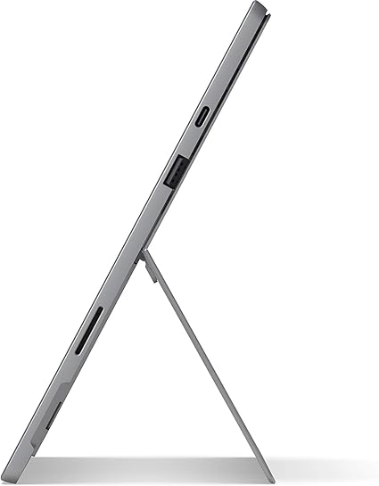 Microsoft Tablet Surface Pro 7+ Reacondicionado
