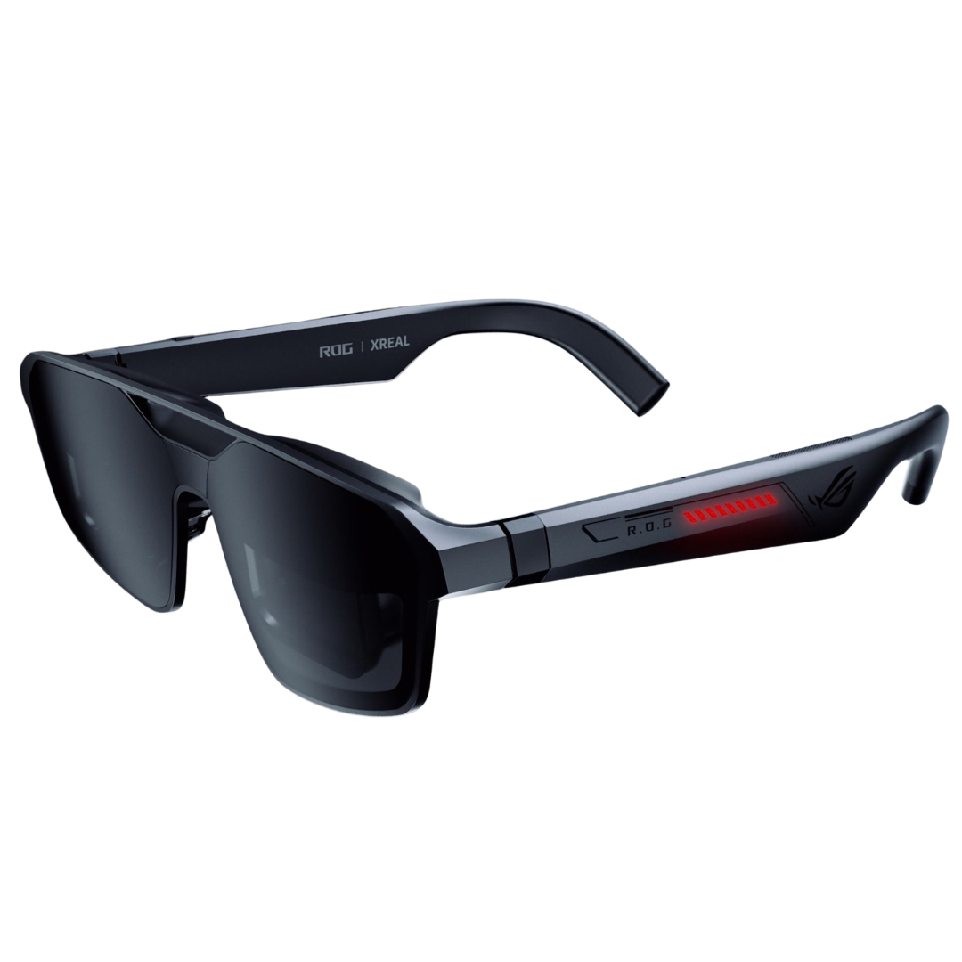 Asus ROG Xreal R1 - Lentes de Realidad Aumentada para Gaming